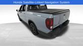 Thumbnail of 2023 Lunar Silver Metallic Honda Ridgeline