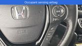 Thumbnail of 2023 Lunar Silver Metallic Honda Ridgeline