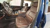 Thumbnail of 2018 Deep Ocean Blue Metallic Chevrolet Silverado 1500