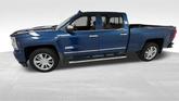 Thumbnail of 2018 Deep Ocean Blue Metallic Chevrolet Silverado 1500