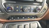 Thumbnail of 2018 Deep Ocean Blue Metallic Chevrolet Silverado 1500