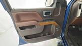 Thumbnail of 2018 Deep Ocean Blue Metallic Chevrolet Silverado 1500