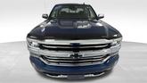 Thumbnail of 2018 Deep Ocean Blue Metallic Chevrolet Silverado 1500
