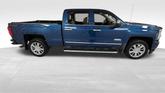 Thumbnail of 2018 Deep Ocean Blue Metallic Chevrolet Silverado 1500