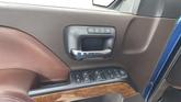 Thumbnail of 2018 Deep Ocean Blue Metallic Chevrolet Silverado 1500