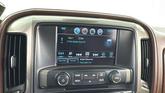 Thumbnail of 2018 Deep Ocean Blue Metallic Chevrolet Silverado 1500