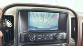 Thumbnail of 2018 Deep Ocean Blue Metallic Chevrolet Silverado 1500
