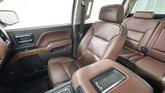 Thumbnail of 2018 Deep Ocean Blue Metallic Chevrolet Silverado 1500