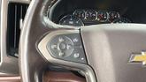 Thumbnail of 2018 Deep Ocean Blue Metallic Chevrolet Silverado 1500