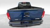 Thumbnail of 2018 Deep Ocean Blue Metallic Chevrolet Silverado 1500
