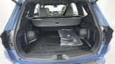 Thumbnail of 2025 dark metallic aluminum alloy Subaru Forester