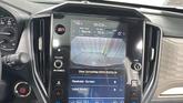 Thumbnail of 2025 dark metallic aluminum alloy Subaru Forester