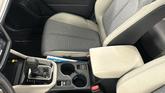 Thumbnail of 2025 dark metallic aluminum alloy Subaru Forester