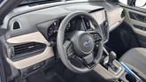 Thumbnail of 2025 dark metallic aluminum alloy Subaru Forester