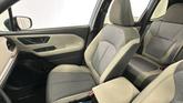 Thumbnail of 2025 dark metallic aluminum alloy Subaru Forester