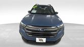 Thumbnail of 2025 dark metallic aluminum alloy Subaru Forester