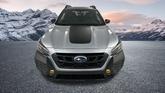 Thumbnail of 2025 Ice Silver Metallic Subaru Outback