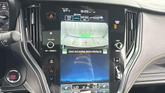 Thumbnail of 2025 Ice Silver Metallic Subaru Outback
