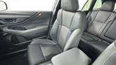 Thumbnail of 2025 Ice Silver Metallic Subaru Outback