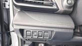 Thumbnail of 2025 Ice Silver Metallic Subaru Outback