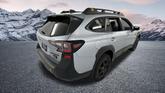 Thumbnail of 2025 Ice Silver Metallic Subaru Outback