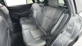 Thumbnail of 2025 Ice Silver Metallic Subaru Outback