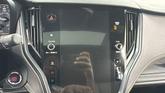 Thumbnail of 2025 Ice Silver Metallic Subaru Outback