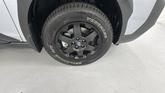Thumbnail of 2025 Ice Silver Metallic Subaru Outback