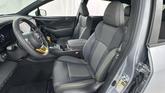 Thumbnail of 2025 Ice Silver Metallic Subaru Outback