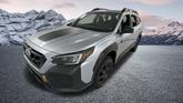 Thumbnail of 2025 Ice Silver Metallic Subaru Outback