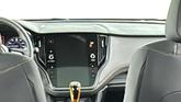 Thumbnail of 2025 Ice Silver Metallic Subaru Outback