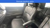 Thumbnail of 2023 Moonbow Blue/Black Obsidian INFINITI QX60