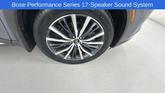 Thumbnail of 2023 Moonbow Blue/Black Obsidian INFINITI QX60