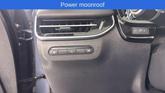 Thumbnail of 2023 Moonbow Blue/Black Obsidian INFINITI QX60