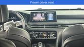 Thumbnail of 2023 Moonbow Blue/Black Obsidian INFINITI QX60