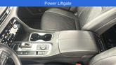 Thumbnail of 2023 Moonbow Blue/Black Obsidian INFINITI QX60
