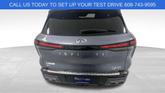 Thumbnail of 2023 Moonbow Blue/Black Obsidian INFINITI QX60