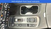 Thumbnail of 2023 Moonbow Blue/Black Obsidian INFINITI QX60