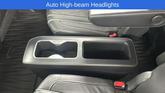 Thumbnail of 2023 Moonbow Blue/Black Obsidian INFINITI QX60