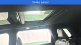 Thumbnail of 2023 Moonbow Blue/Black Obsidian INFINITI QX60