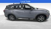 Thumbnail of 2023 Moonbow Blue/Black Obsidian INFINITI QX60