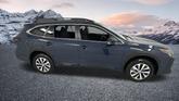 Thumbnail of 2025 Cosmic Blue Pearl Subaru Outback