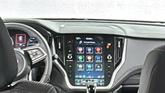 Thumbnail of 2025 Cosmic Blue Pearl Subaru Outback