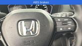 Thumbnail of 2024 Crystal Black Pearl Honda Civic