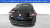 Thumbnail of 2024 Crystal Black Pearl Honda Civic