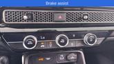 Thumbnail of 2024 Crystal Black Pearl Honda Civic