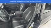 Thumbnail of 2024 Crystal Black Pearl Honda Civic
