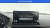 Thumbnail of 2024 Crystal Black Pearl Honda Civic