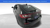 Thumbnail of 2024 Crystal Black Pearl Honda Civic