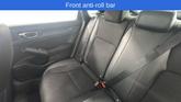 Thumbnail of 2024 Crystal Black Pearl Honda Civic
